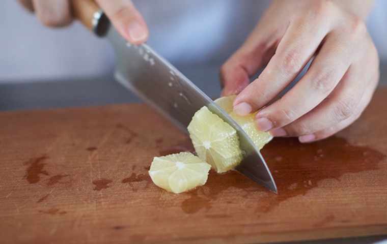 新生活に贈りたい庖丁