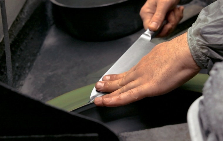 新生活に贈りたい庖丁