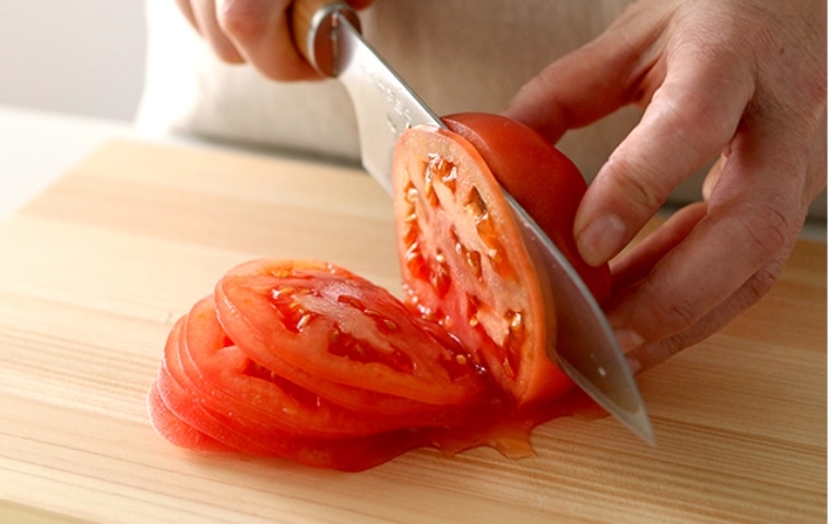 新生活に贈りたい庖丁